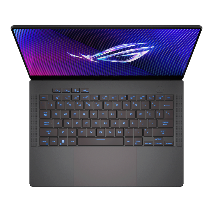 ROG Zephyrus G14 (2024) GA403 gaming laptop - 1