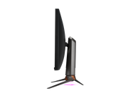 ASUS ROG SWIFT 4K 32 inches gaming monitor - 3