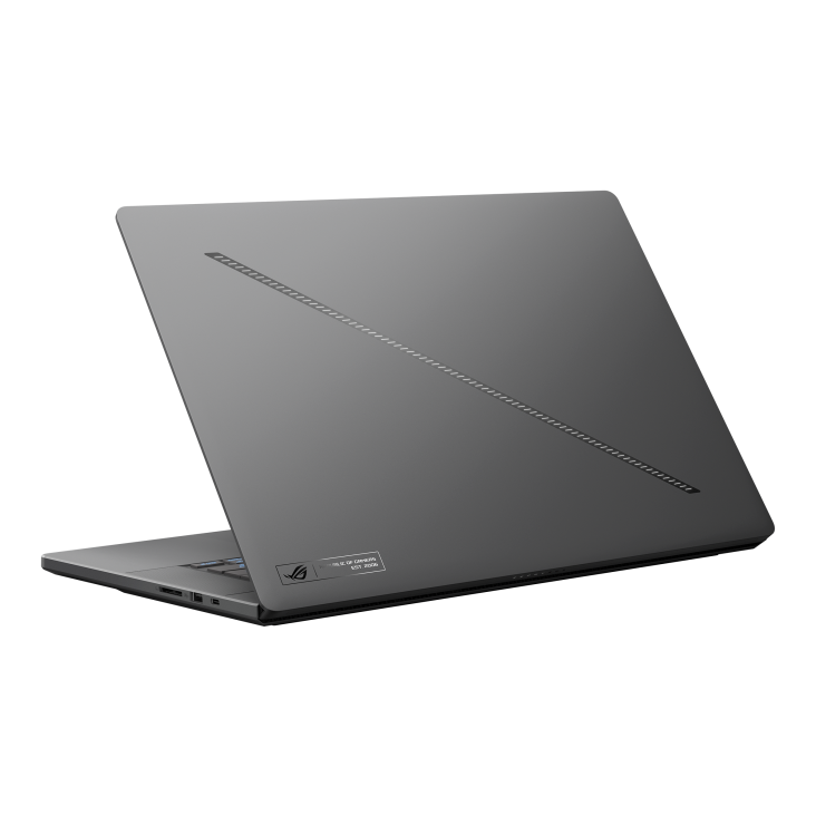ROG Zephyrus G16 (2025) GU605 Gaming Notebook - 1