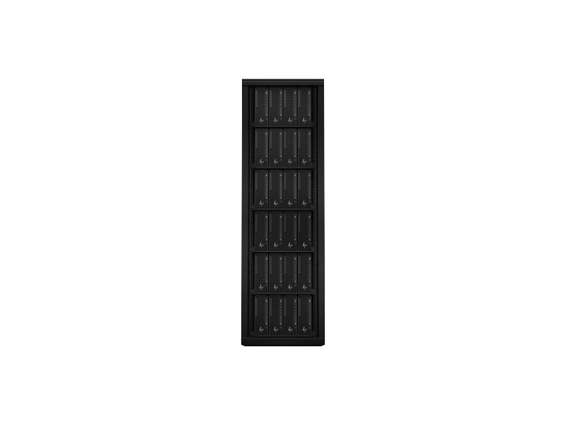 HP Z2 G1i SFF Workstation Ultra 7 265 32GB 1TB SSD RTX A400 W11P WiFi BT