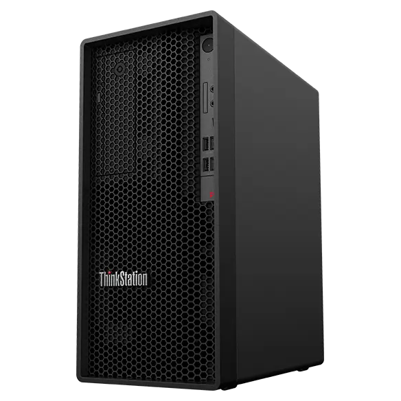 LENOVO ThinkStation P2 Tower - 0