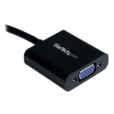 STARTECH HDMI to VGA Adapter - HDMI & DVI Display Adapters - HD2VGAE2