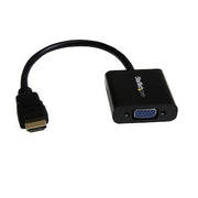 STARTECH HDMI to VGA Adapter - HDMI & DVI Display Adapters