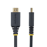 HDMI2-CABLE-4K60-50C - STARTECH.COM 1.6ft (50cm)
