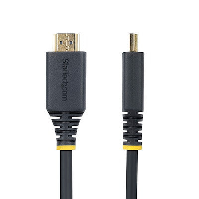 HDMI2-CABLE-4K60-50C - STARTECH.COM 1.6ft (50cm)