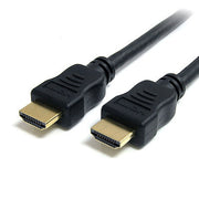 STARTECH 1M HIGH SPEED HDMI 1.4 CABLE, M/M, 4K, ETHERNET, LTW
