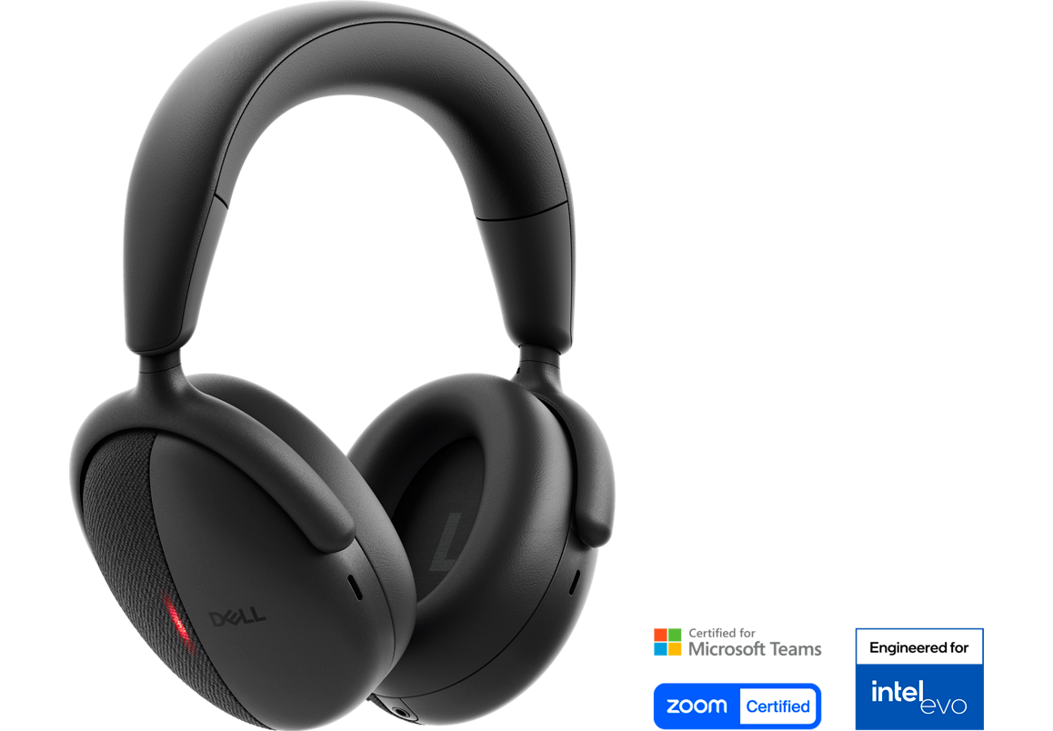 Headset Dell