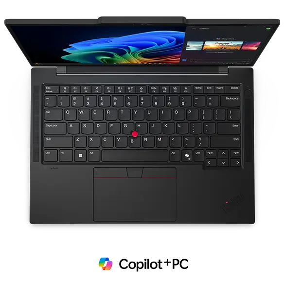 ThinkPad T14s Snapdragon Gen 6