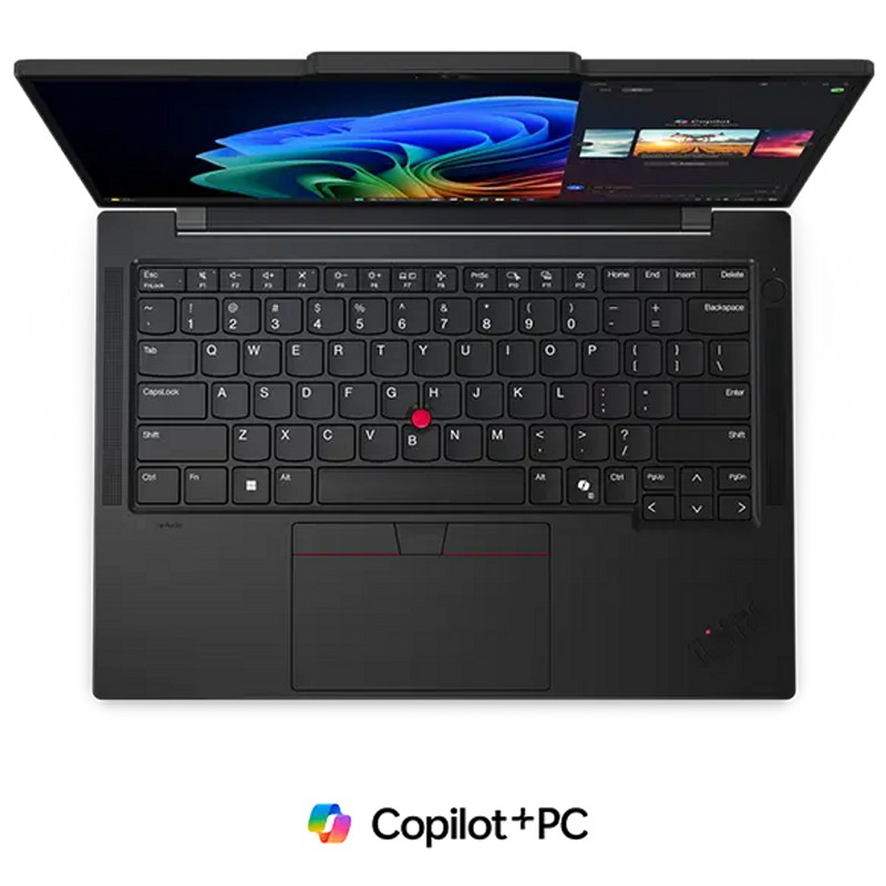 Lenovo ThinkPad P14s Gen 6 14.5in Touch Workstation U9-285H 32GB 1TB W11P