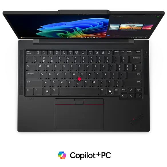 LENOVO ThinkPad T14S G6 14 " Touch Laptop - 2