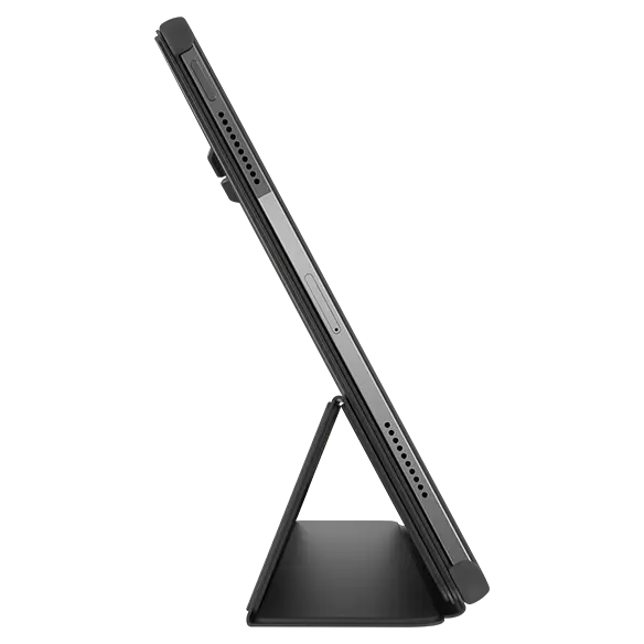 Lenovo Tab P12 Folio Case - Grey (ZG38C05252)