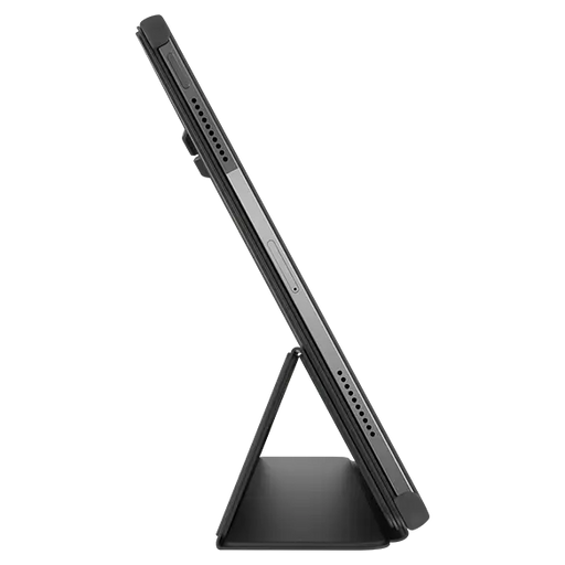 Lenovo Tab P12 Folio Case - Grey (ZG38C05252)