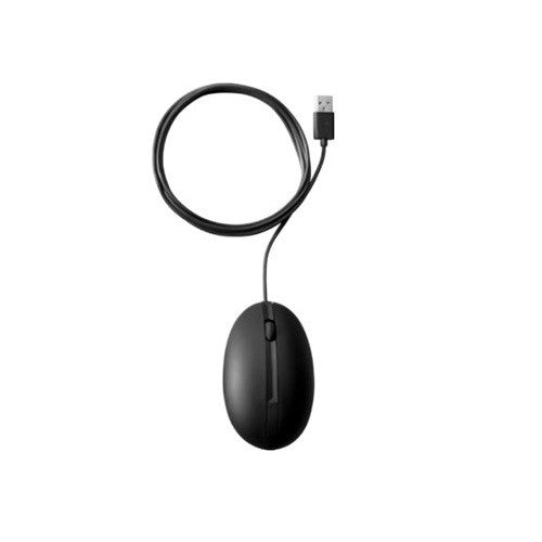 HP WIRED 320MK KEYBOARD AND MOUSE COMBO  - 9SR36AA