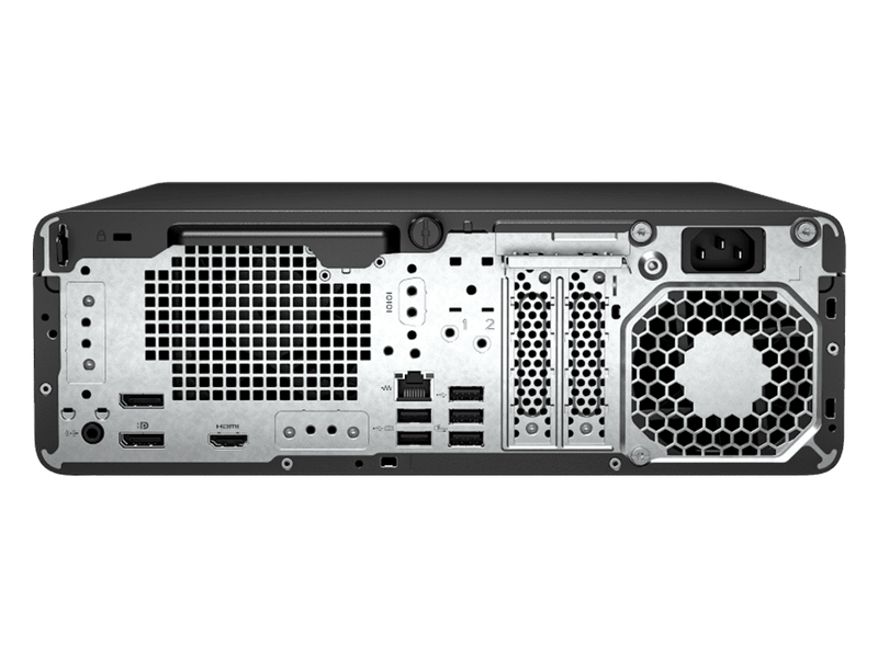 HP EliteDesk 8 SFF G1i AI PC U7-265 32GB 1TB W11P vPro UHD WiFi 7 DP HDMI