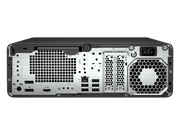 HP EliteDesk 8 SFF G1i Desktop AI PC - 2