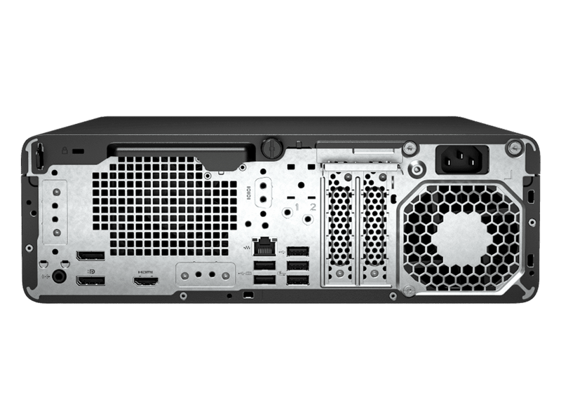 HP EliteDesk 8 SFF G1i Desktop AI PC - 2