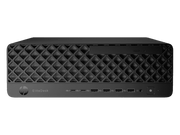 HP EliteDesk 8 SFF G1i Desktop AI PC - 0