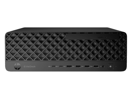 HP EliteDesk 8 SFF G1i Desktop AI PC - 0