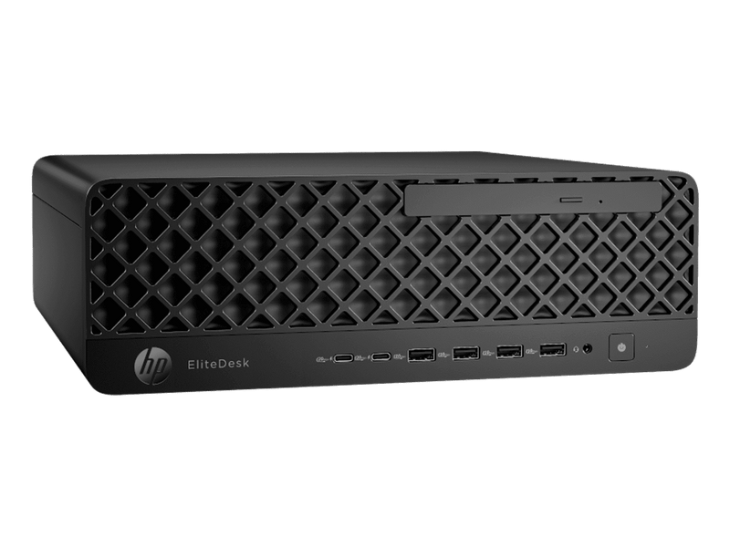 HP ProDesk 4 G1i SFF Ultra 7 265 16GB DDR5 512GB SSD W11P 3YR Onsite