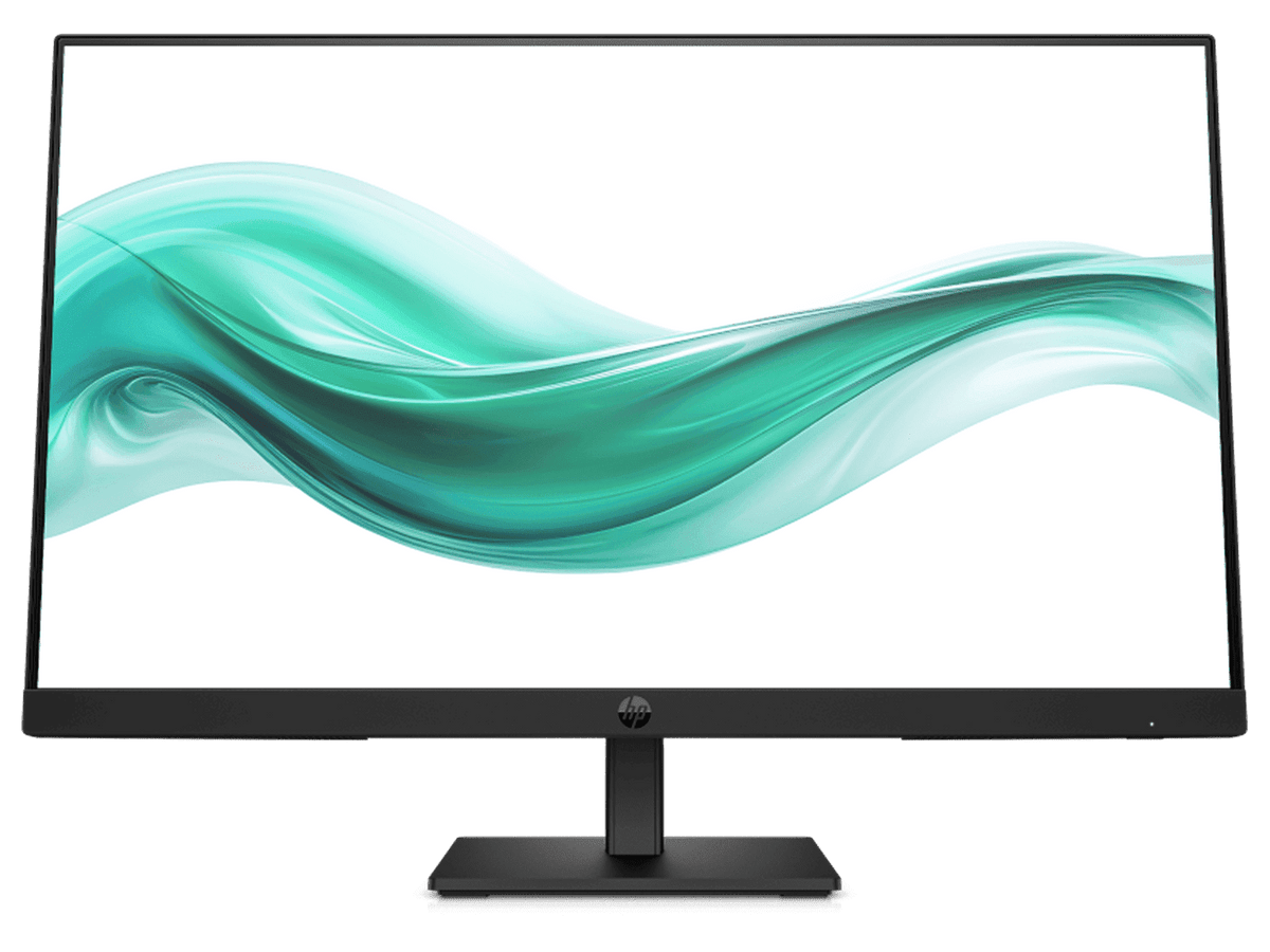 HP 324ph 23.8 inch Full HD IPS Monitor with HDMI and DP — Madnics PTY LTD