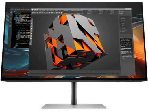 HP 724pf 23.8in IPS FHD LCD Monitor