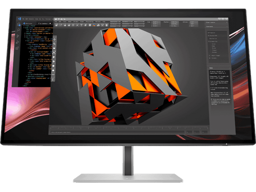 HP 727pu 27in IPS WQHD Monitor