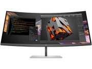 HP 738PU 38in IPS 4K WQHD Curved Monitor
