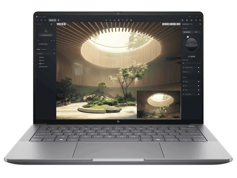 ZBook Ultra G1a 14 inch LAPTOP - 0