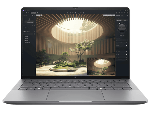 ZBook Ultra G1a 14 inch LAPTOP - 0