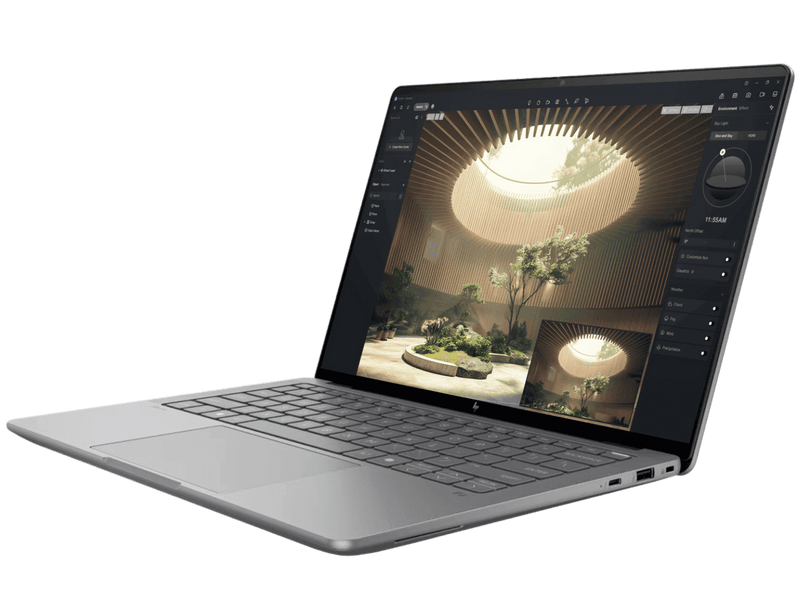 ZBook Ultra G1a 14 inch LAPTOP - 1