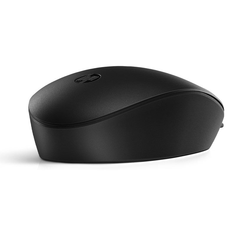 HP 128 USB LASER MOUSE   - 265D9AA