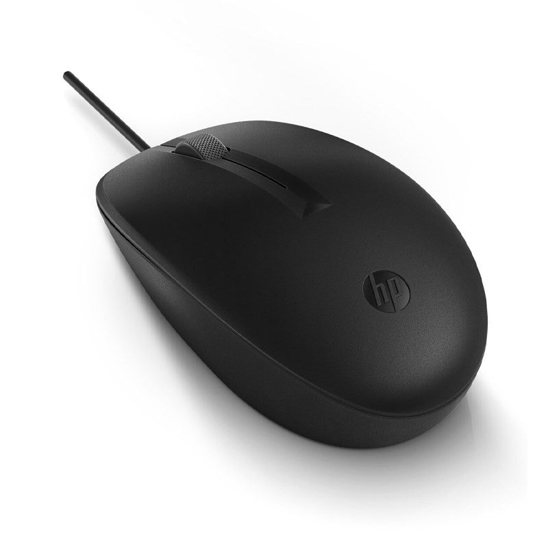 HP 128 USB LASER MOUSE   - 265D9AA