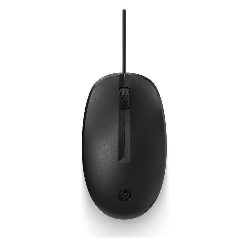 HP 128 USB LASER MOUSE   - 265D9AA