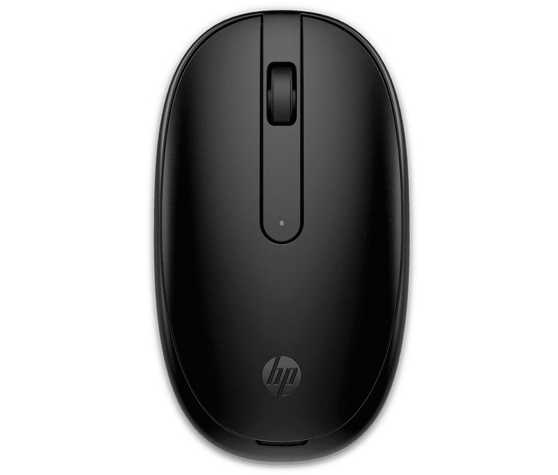 HP 240 Black Bluetooth Mouse