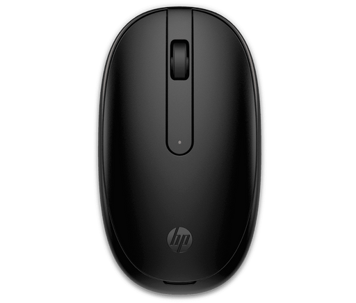 HP 240 Black Bluetooth Mouse