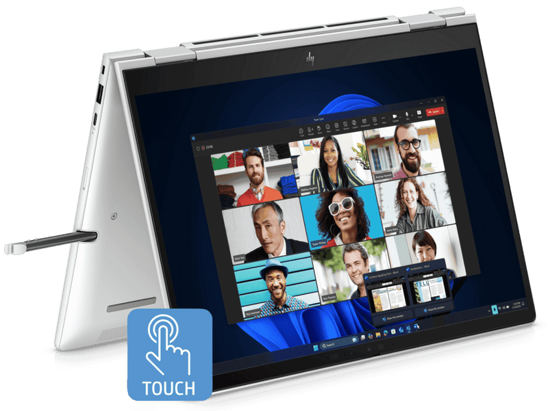 EliteBook 8 Flip G1i 13-inch Notebook - 0