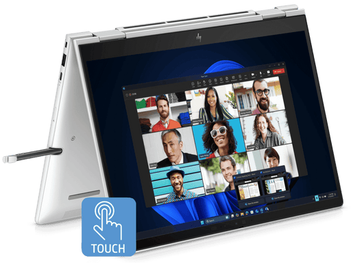 EliteBook 8 Flip G1i 13-inch Notebook - 0