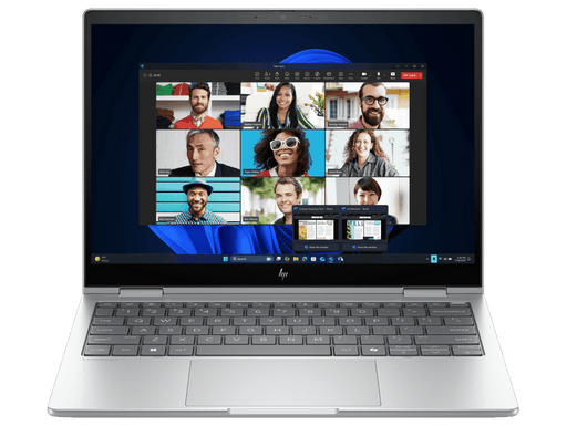 HP EliteBook 8 Flip G1i Notebook - 1