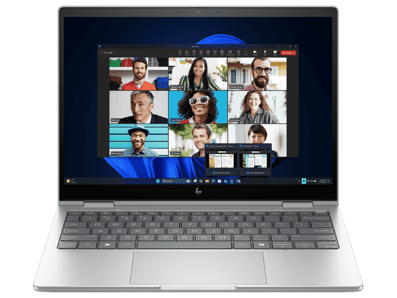 EliteBook 8 Flip G1i 13-inch Notebook - 1