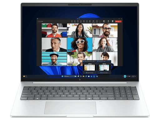 Elitebook 8 G1i 16-inch AI Laptop - 0