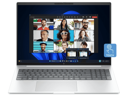 Elitebook 8 G1i 16-inch Touch AI Laptop - 0