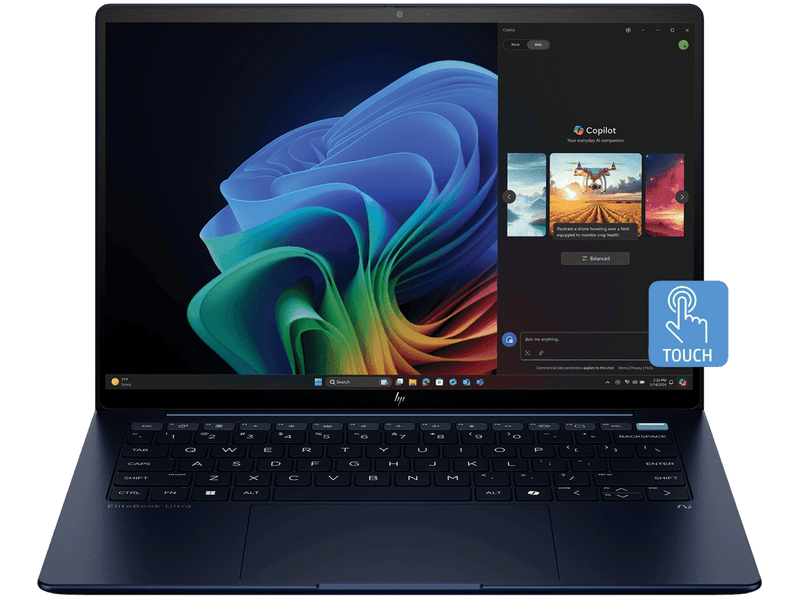 Elitebook Ultra G1i 14 Laptop - 0