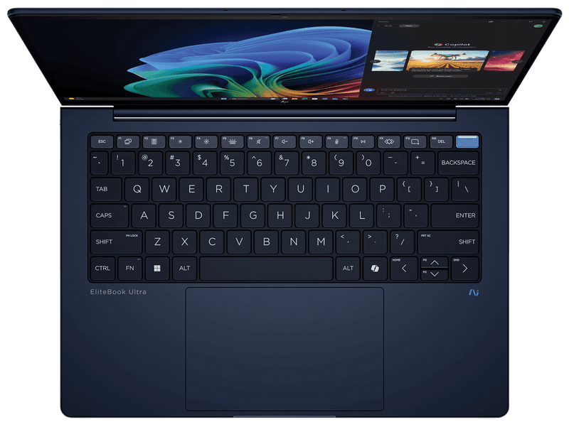 Elitebook Ultra G1i 14 Laptop - 2