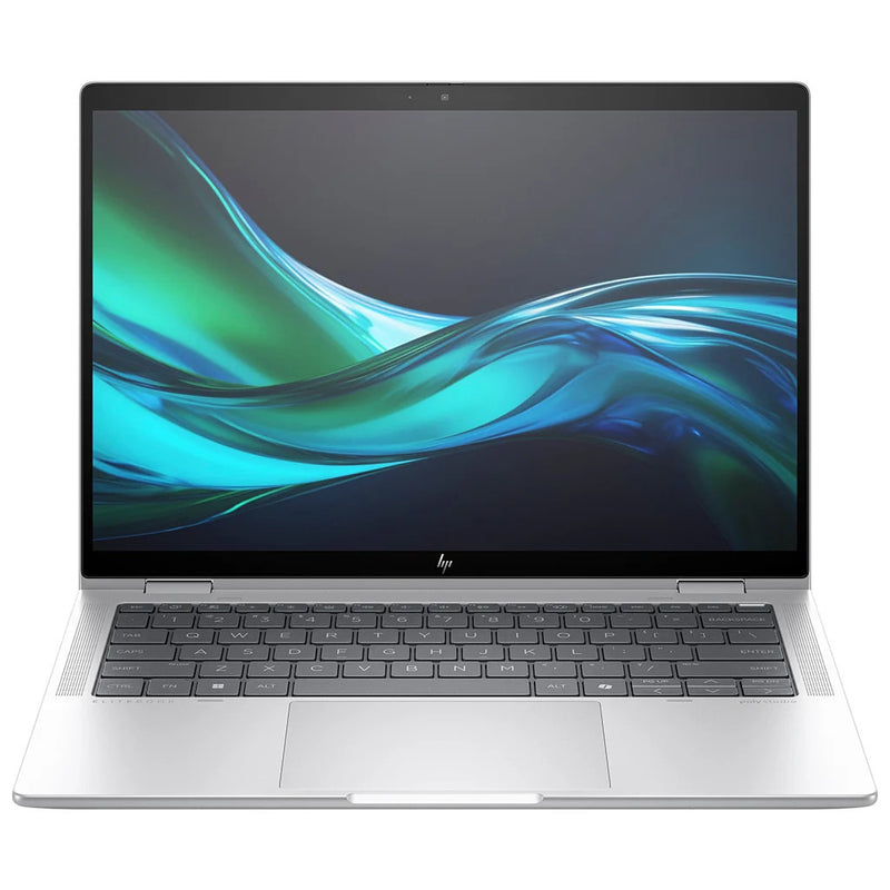 HP Elite x360 1040 14 inch G11 2-in-1 Business Laptop, Silver  - A4VP1PT