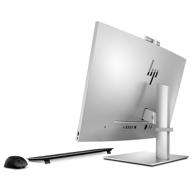 HP EliteOne 870 G9 AIO 27in QHD Touch i7-14700 16GB 512GB WiFi Windows 11 Pro