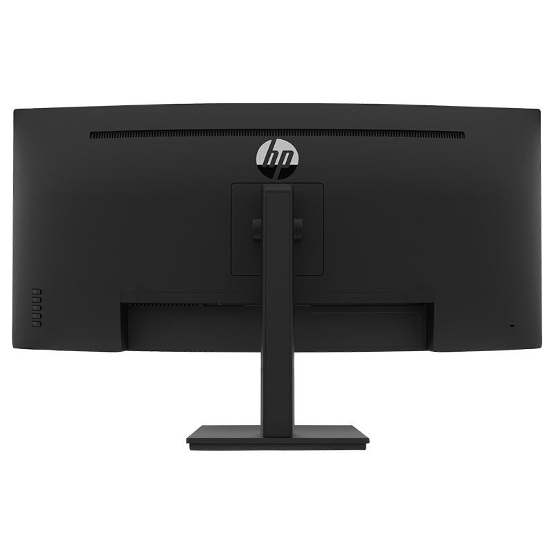 HP P34HC G4 34" CURVED, 21:9, 3440X1440, 3000:1, DP, HDMI, 65W-POWER, 3YRS - 21Y56AA