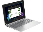 HP ProBook 4 G1i 14 Inch AI Laptop - 2