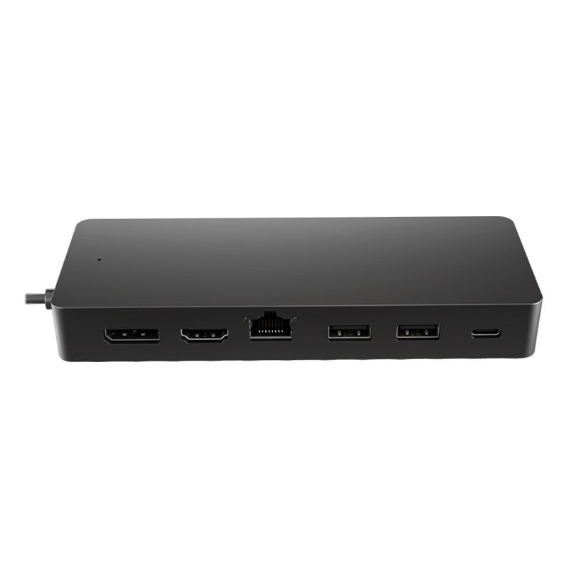 HP UNIVERSAL USB-C MULTIPORT HUB  - 50H55AA