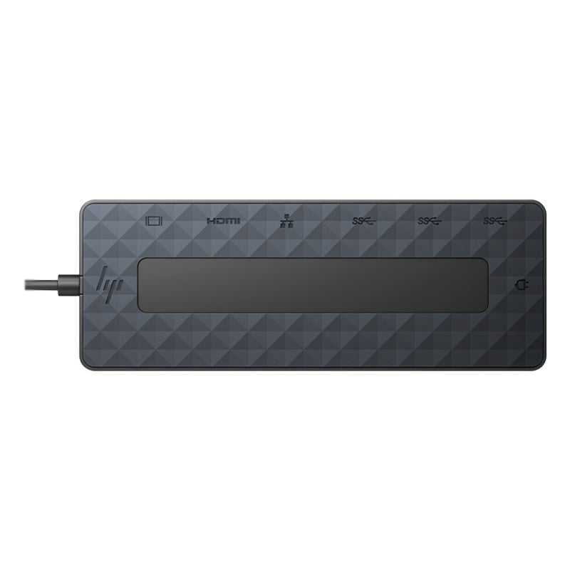 HP UNIVERSAL USB-C MULTIPORT HUB  - 50H55AA