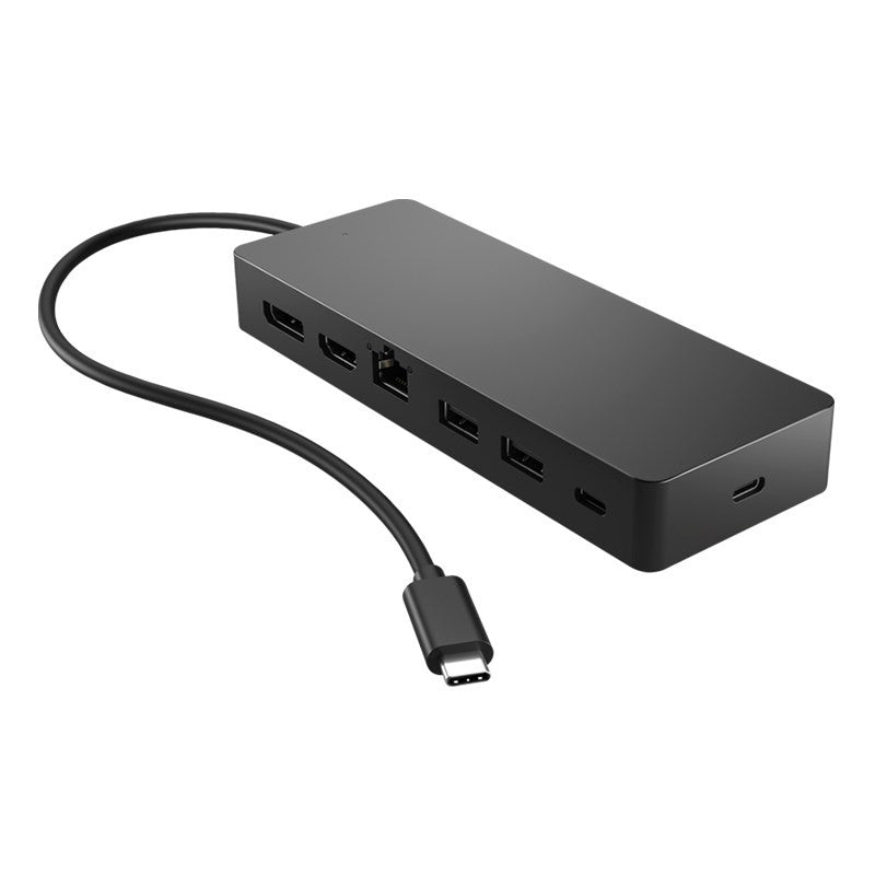 HP UNIVERSAL USB-C MULTIPORT HUB  - 50H55AA